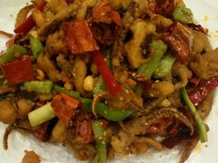 -小船渔村•大连菜•大连焖鱼(明泽街店)
