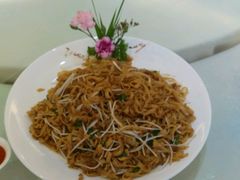 -新溢香国际酒店-中餐厅