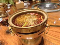 -古关火锅店(古北水镇景区店)