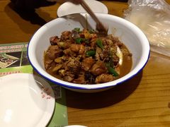 -山沟沟炒鸡(颐灏·海怡名都店)