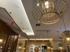 大堂-陳八两面家(滨江天街店)