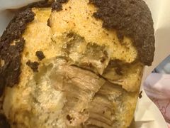 奥利奥风味泡芙-西树泡芙(静安大悦城店)