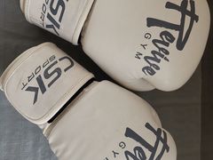 -EFL巴西柔术·综合格斗·泰拳·少儿体能训练(虹桥德必馆)