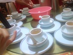 -伙工殿餐厅(吉大店)