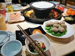 -汉轩阁冰煮三鲜