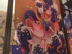 -千代饮兵卫日本料理(东二环泰禾广场西区店)