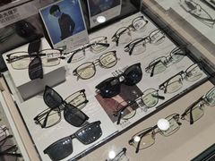 -宝岛眼镜(武汉南湖店)