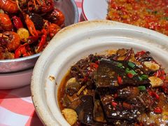 -辣小鲜·南昌大排档(船山路店)