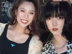 -INLOVE KTV(西溪印象城店)