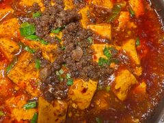 -百年神厨·地道川菜(清江西路店)