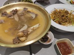 -塞上府(西安店)
