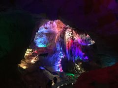 -天河潭旅游度假区