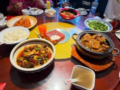 -小柴米·传统江西菜(八一广场店)