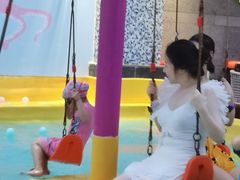 -青水瓦台汤泉(未央店)