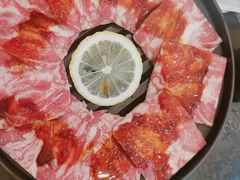 -九田家黑牛烤肉料理(太阳城店)