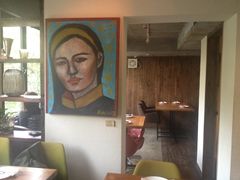 -Ginger(兴国路店)