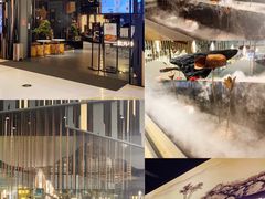 -湊湊火锅·茶憩(东城万达店)