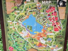 -清迈夜间动物园