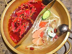 -小龙坎火锅(总店)