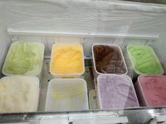 -成裕雪糕店(士多店)