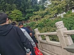 -径山寺