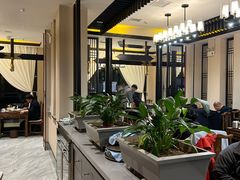 -二分八云雁阁•新晋菜大同味(长治路店)