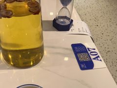 -兰湘子·湘菜小炒(崂山丽达店)