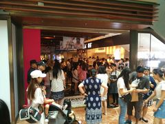 -喜茶(上海正大广场店)