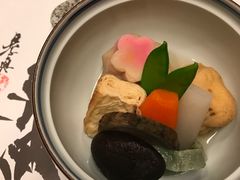 -竹叶亭(银座店)