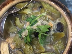 -莲华素食府