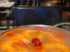 -“香”全日餐厅·株洲大汉希尔顿酒店