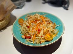 -BetterThai 泰加(苏州中心店)