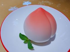 -大海碗·炸酱面·烤鸭·京菜(天坛店)