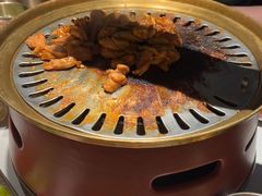 -西塔老太太泥炉烤肉(川沙百联店)