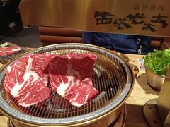 -西塔老太太泥炉烤肉(虹桥南丰城店)
