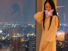-悦厅·下午茶(杭州柏悦酒店)