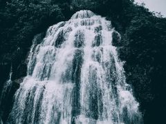 -华蓥山天意谷景区