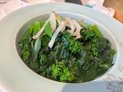 -唐苑酒家·岭南粤菜名店(太古仓店)