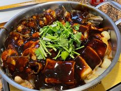 -黄记煌三汁焖锅(崇文门店)