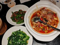 -简小舍·民间手艺菜(武昌江滩店)