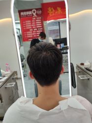 点击看大图 -MY HAIR ARDOR
