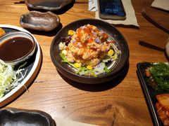-炉胜·炉端烧·居酒屋