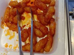 -素满香·全民食养自助(长宁龙之梦店)