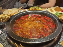 -蜀大侠火锅(总府路店)