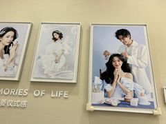 -海马体照相馆(广州新世界云门New park店)