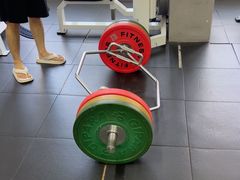 -GYMPLUS私教健身会馆(大悦城店)
