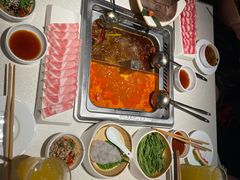 -海底捞火锅(中商百货店)