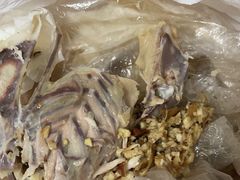 -阿侬盐焗鸡(清澜店)