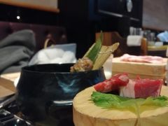 单人自助-火炉火自助餐(枫蓝国际店)