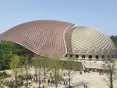 -牛首山文化旅游区